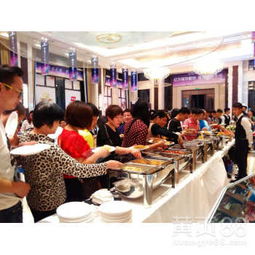 广州餐饮服务 美食之都的文化与创新