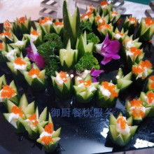 御厨餐饮服务（深圳）有限责任公司 一站式专业餐饮解决方案供应商