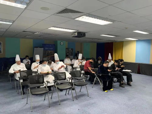 全市餐饮服务单位从业人员食品安全知识抽查考核工作全面展开