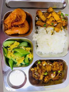 天津空港港顺配餐 专业定制，高效送达，赋能区域企业餐饮服务