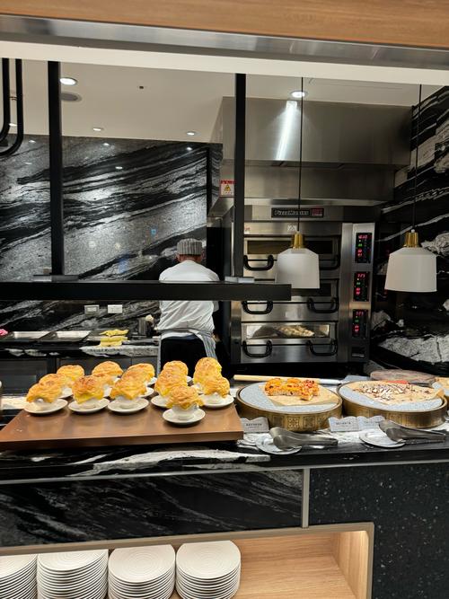 帕帝尔自助餐 用卓越产品与贴心服务，赢得餐饮美食消费者的心