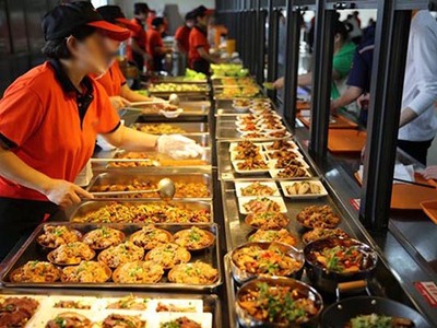 东坑餐饮服务公司 专业职工饭堂承包与营养快餐配送，守护每一餐的健康与实惠