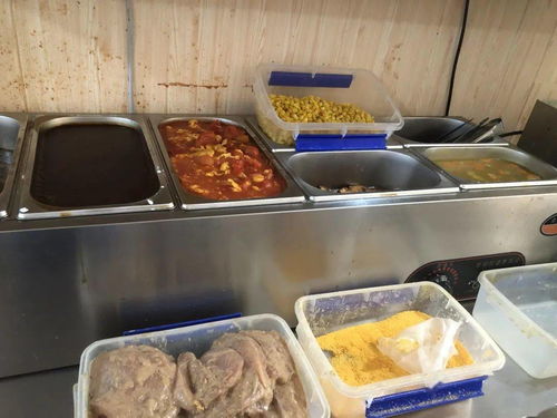 餐饮食品安全 黑榜 2021年第一期